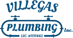 Villegas Plumbing Inc.
